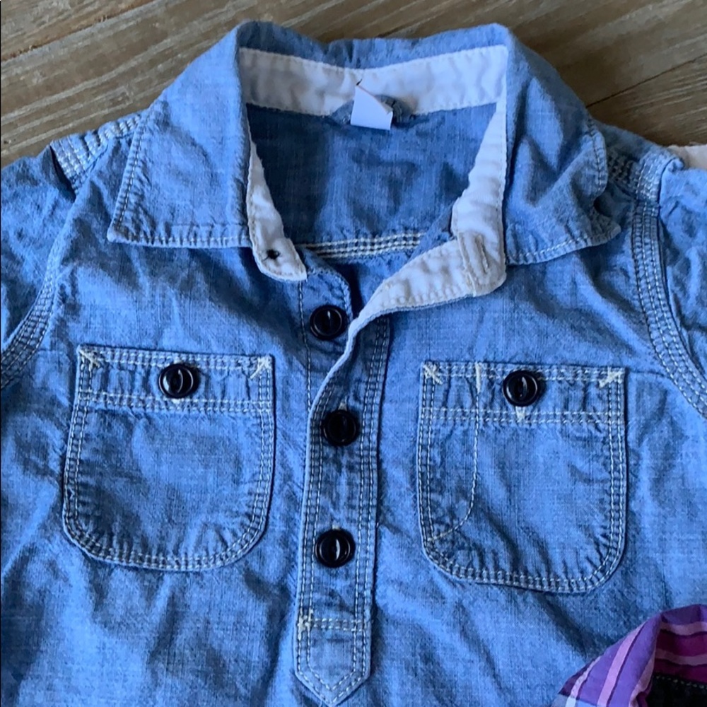 Gap bundle - 2 piece - Picture 2 of 6